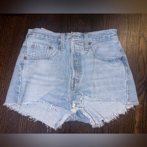 Levi’s 501 Shorts